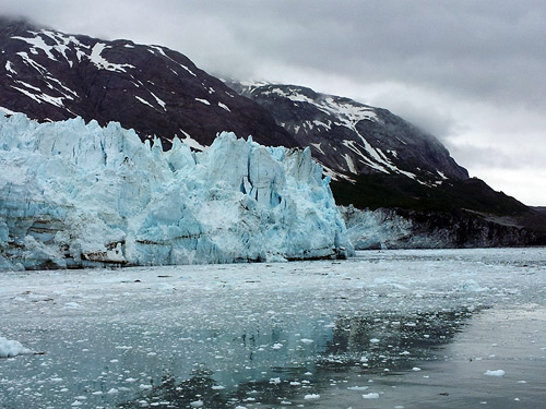 Glacier Bay, Alaska