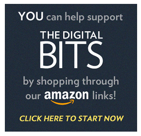 Support The Bits - Shop Our Amazon Links!