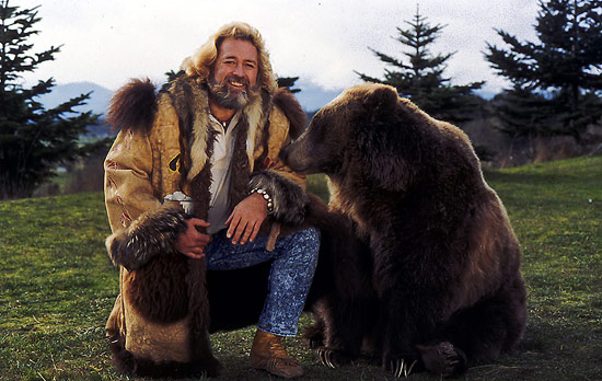 Dan Haggerty RIP