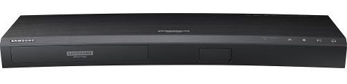 Samsung UBD-K8500 Ultra HD Blu-ray player