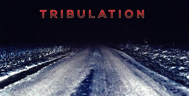 Adam Jahnke's Tribulation