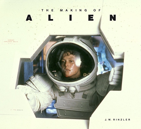 The Making of Alien