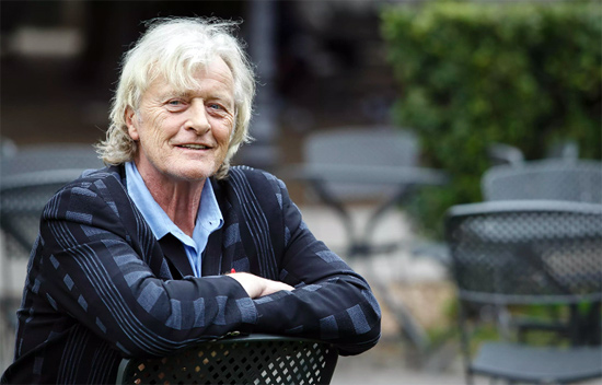 Rutger Hauer