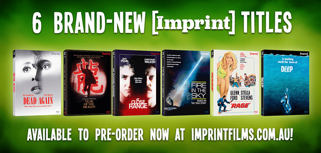 Imprint Films December 2020 slate