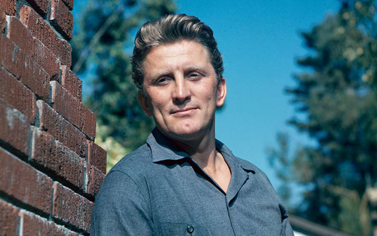 Kirk Douglas (1916-2020)