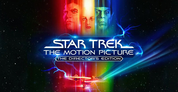 Star Trek: The Motion Picture – The Director’s Edition