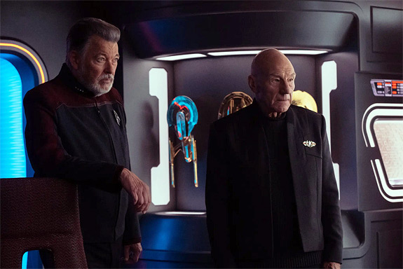 Star Trek: Picard - Season Three