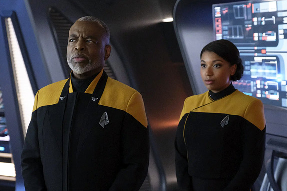 Star Trek: Picard - Season Three