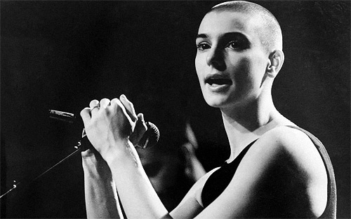 Sinéad O’Connor RIP