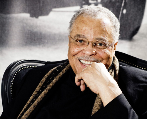 James Earl Jones (1931-2024)