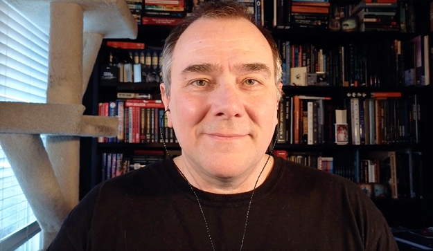 My Two Cents: A Video Blog #2 with Bill Hunt