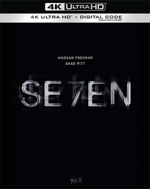 Se7en (4K Ultra HD)