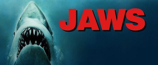 Michael Coate's 2015 Jaws Retrospective