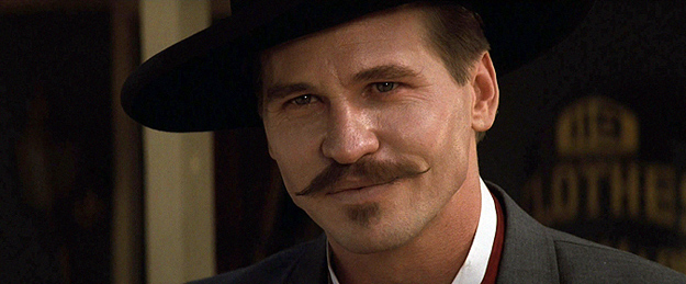 Val Kilmer (1959-2025)