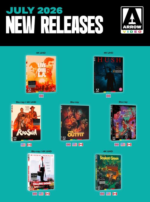 arrow july2026