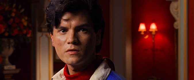 Speed Racer (2008)