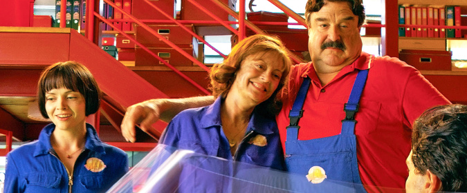 Speed Racer (2008)