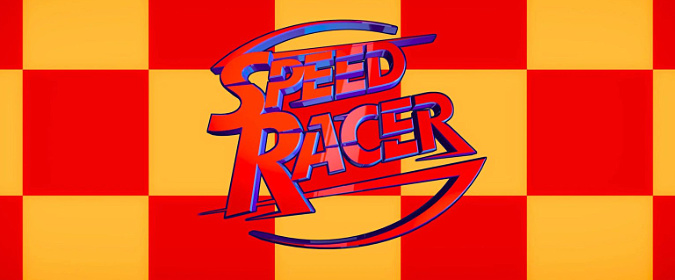 Speed Racer (2008)