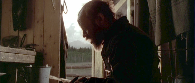 Open Range (2003)