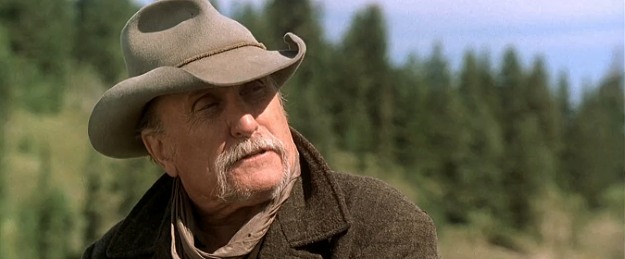 Robert Duvall, Rest in Peace