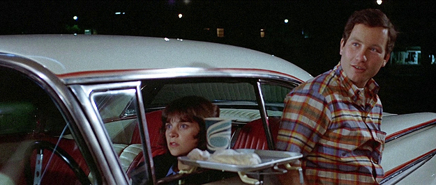 American Graffiti (1973)