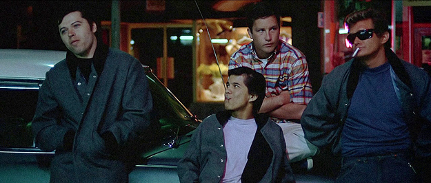 American Graffiti (1973)