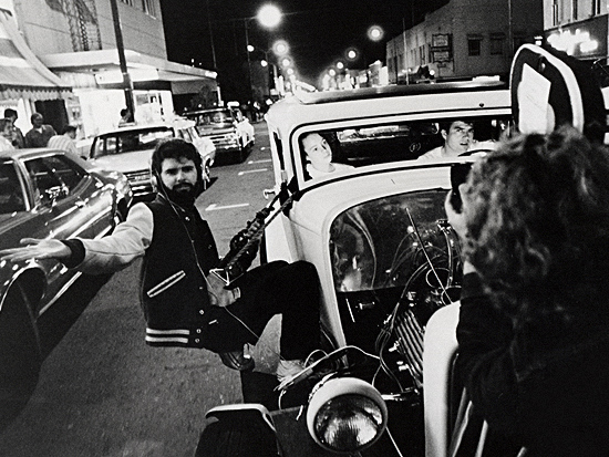 American Graffiti (1973)