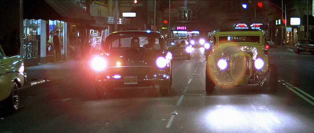American Graffiti (1973)