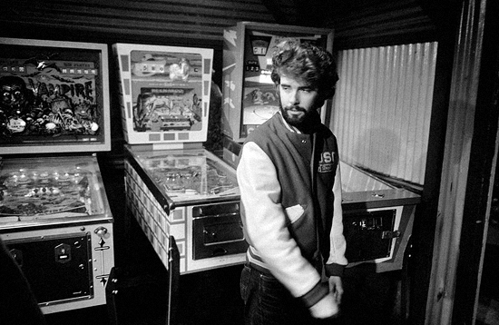 American Graffiti (1973)