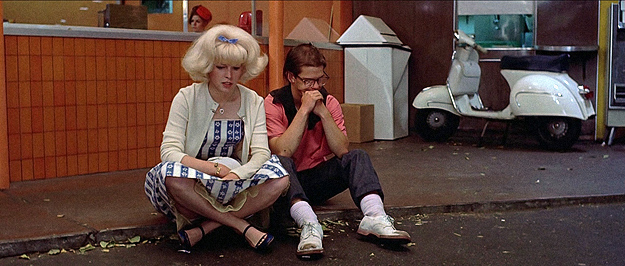 American Graffiti (1973)