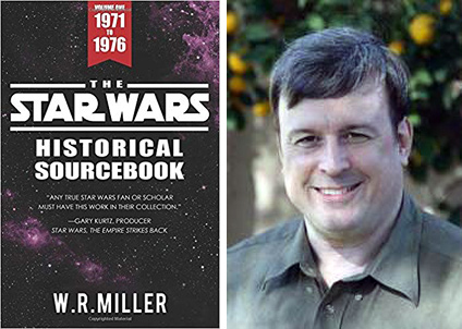 W. R. Miller