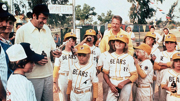 Bad News Bears