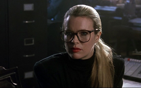 Vicki Vale