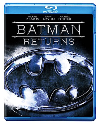 Batman Returns (Blu-ray Disc)