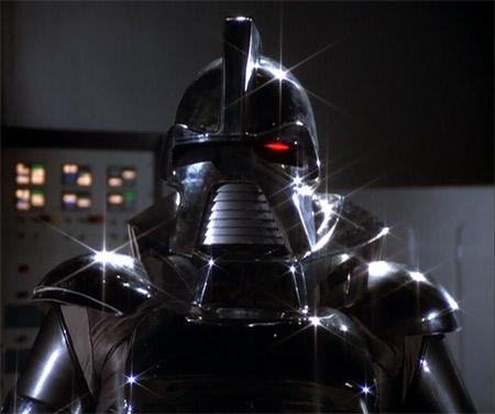 Cylon