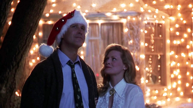 Christmas Vacation