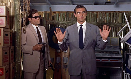 Dr. No