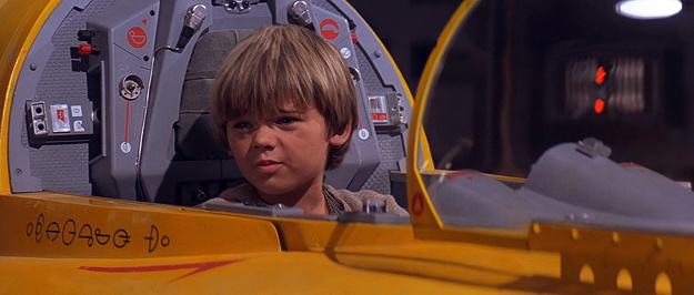 Episode I screenshot