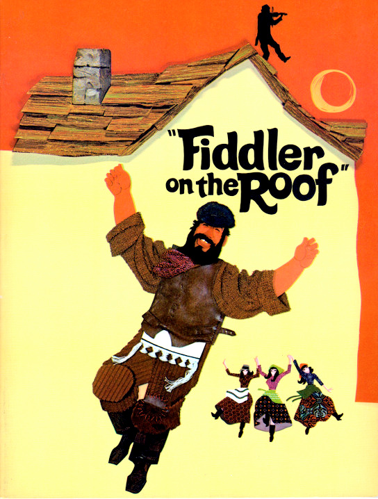 Fiddler on the Roof