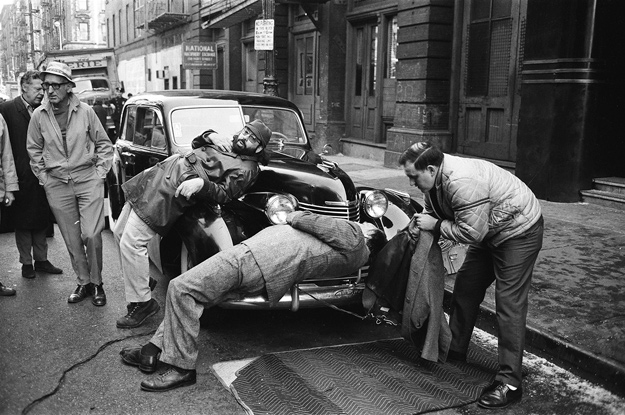 The Godfather (1972)