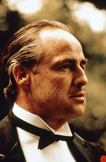 godfather 19