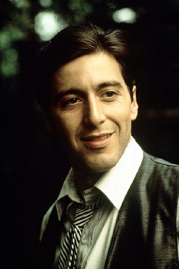 godfather 20