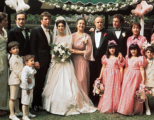 The Godfather (1972)