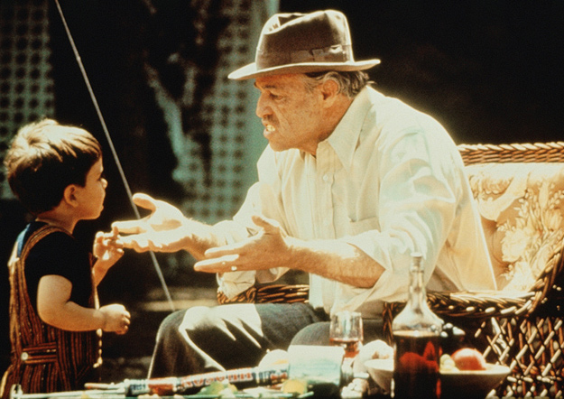 The Godfather (1972)