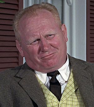 Auric Goldfinger