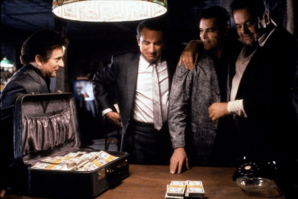 Goodfellas