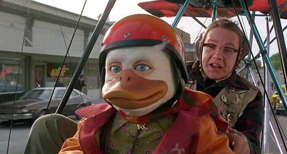 Howard the Duck