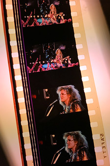 Howard the Duck film element