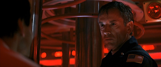 The Hunt for Red October