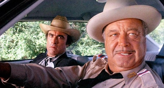 Smokey and the Bandit